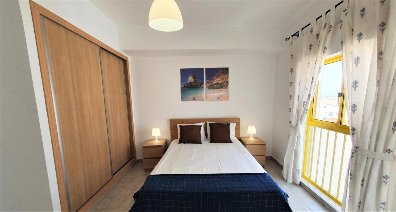 T1 Dunas 7 - Aconchegante, Wifi, 150Mt Praia Картейра Экстерьер фото