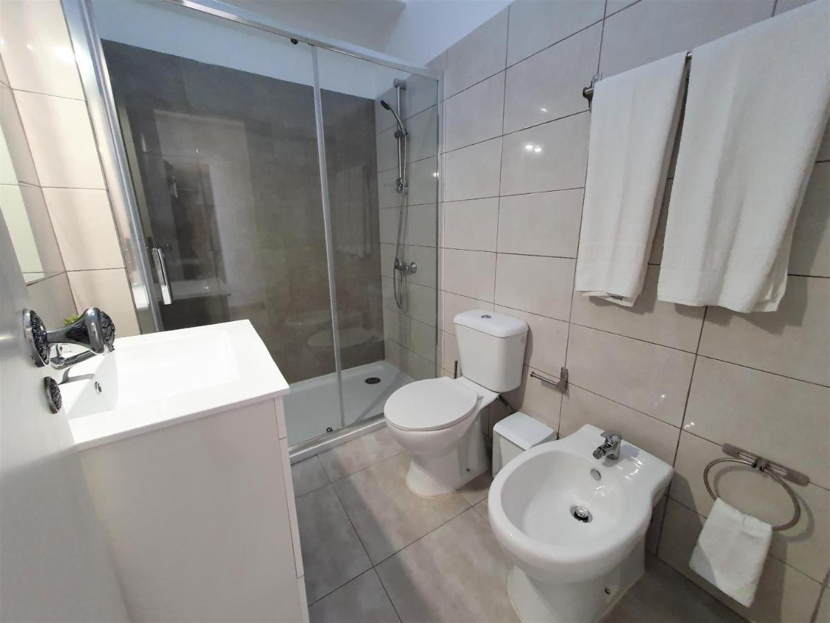 T1 Dunas 7 - Aconchegante, Wifi, 150Mt Praia Картейра Экстерьер фото
