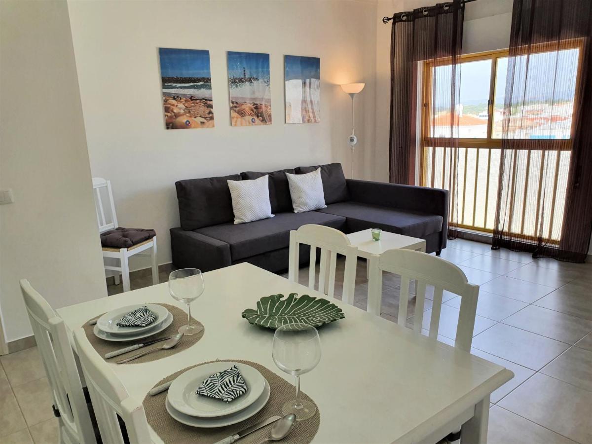 T1 Dunas 7 - Aconchegante, Wifi, 150Mt Praia Картейра Экстерьер фото