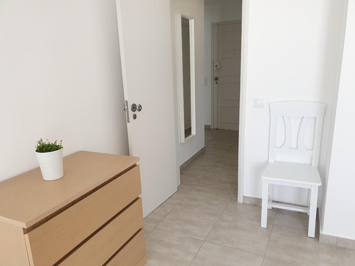 T1 Dunas 7 - Aconchegante, Wifi, 150Mt Praia Картейра Экстерьер фото
