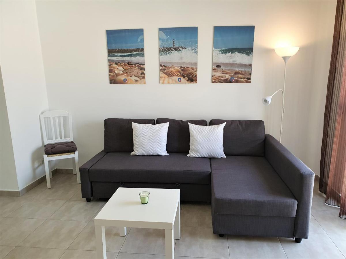 T1 Dunas 7 - Aconchegante, Wifi, 150Mt Praia Картейра Экстерьер фото