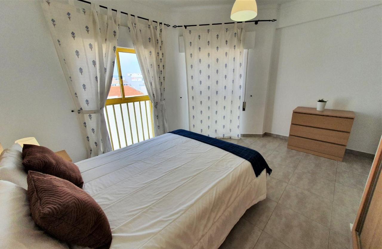 T1 Dunas 7 - Aconchegante, Wifi, 150Mt Praia Картейра Экстерьер фото