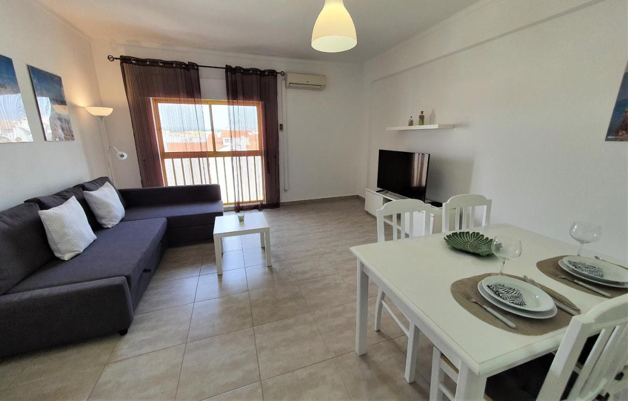 T1 Dunas 7 - Aconchegante, Wifi, 150Mt Praia Картейра Экстерьер фото