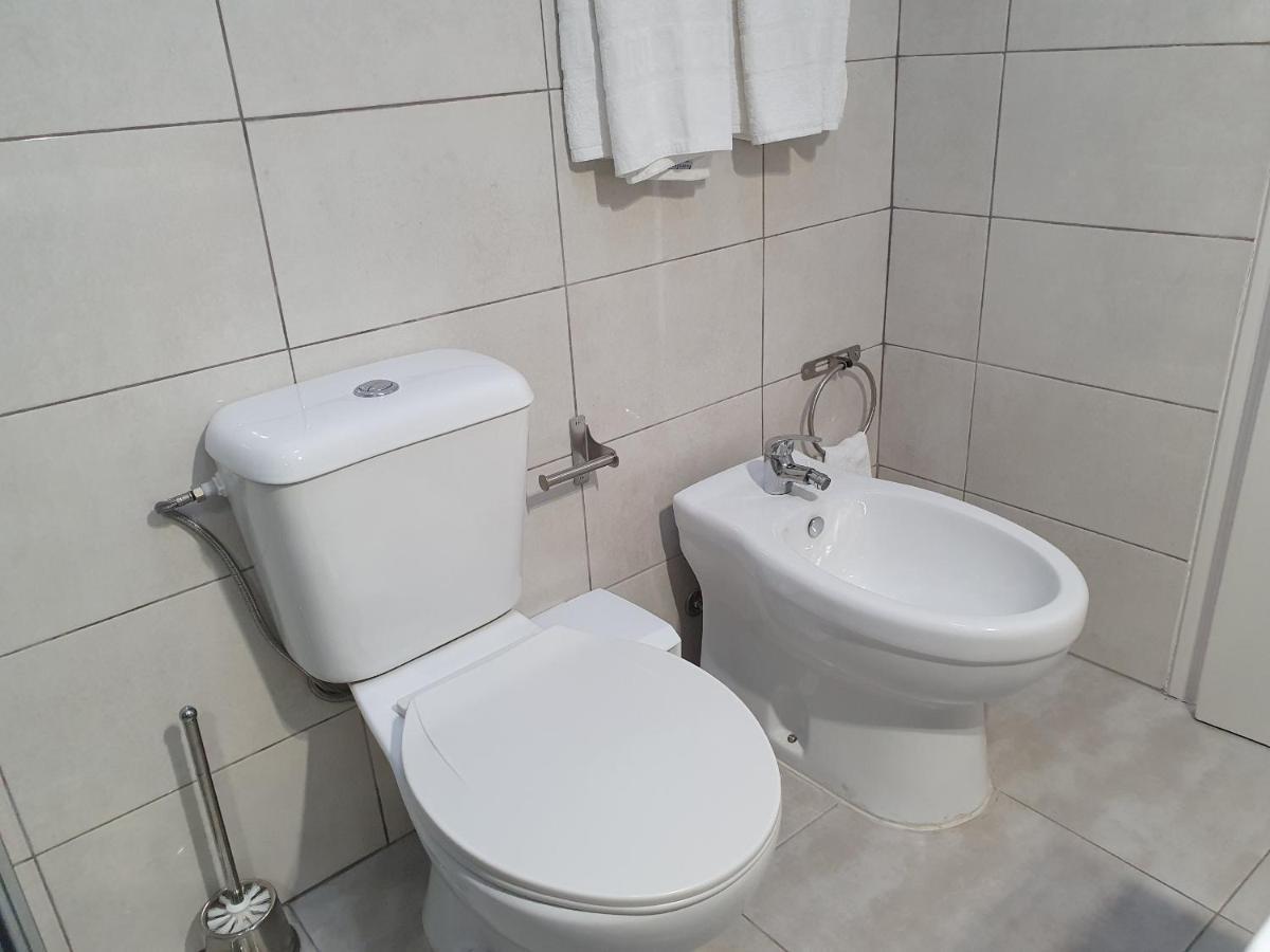T1 Dunas 7 - Aconchegante, Wifi, 150Mt Praia Картейра Экстерьер фото