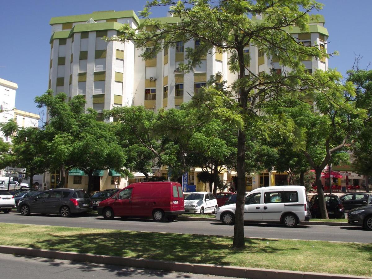 T1 Dunas 7 - Aconchegante, Wifi, 150Mt Praia Картейра Экстерьер фото