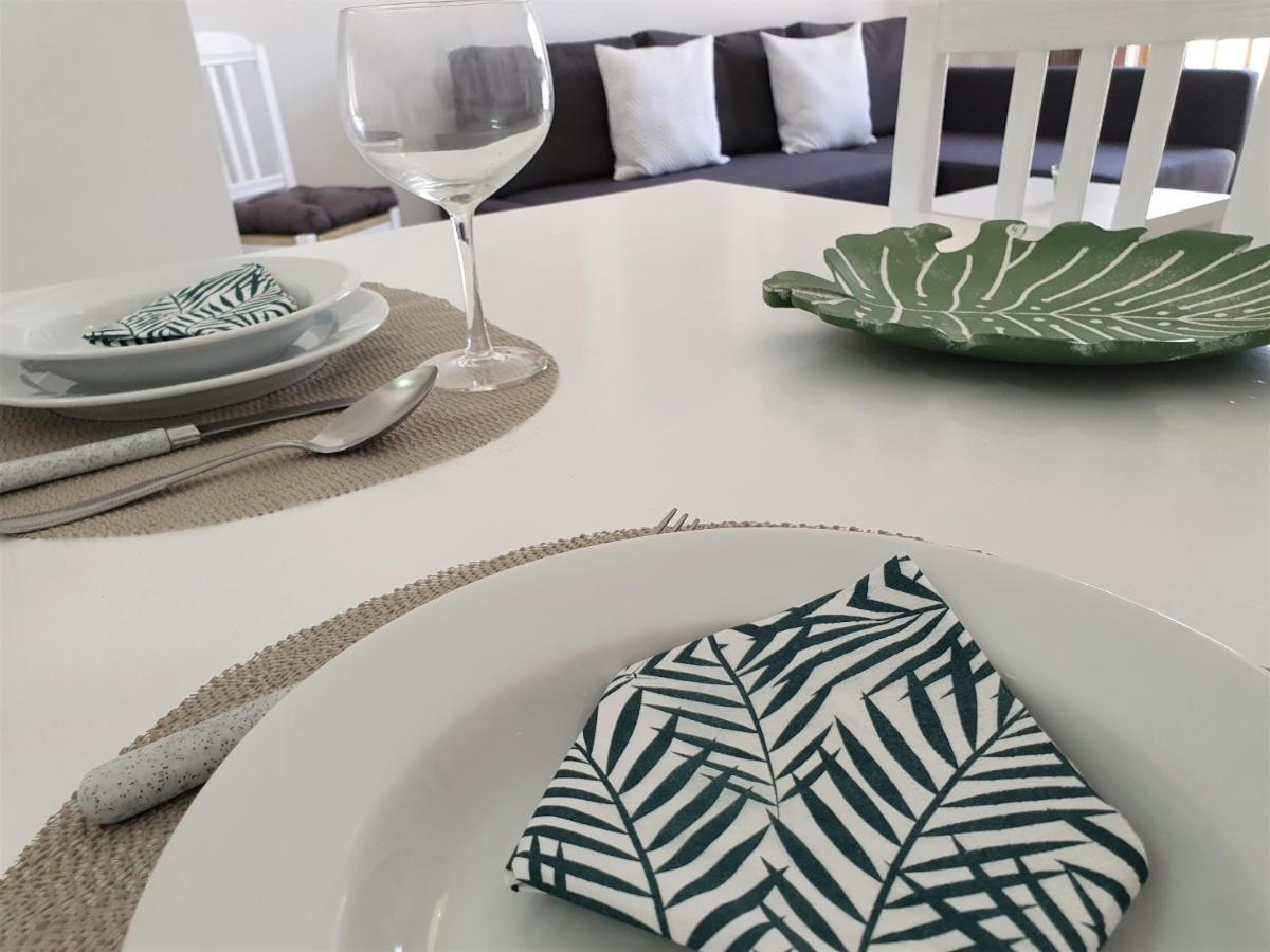 T1 Dunas 7 - Aconchegante, Wifi, 150Mt Praia Картейра Экстерьер фото