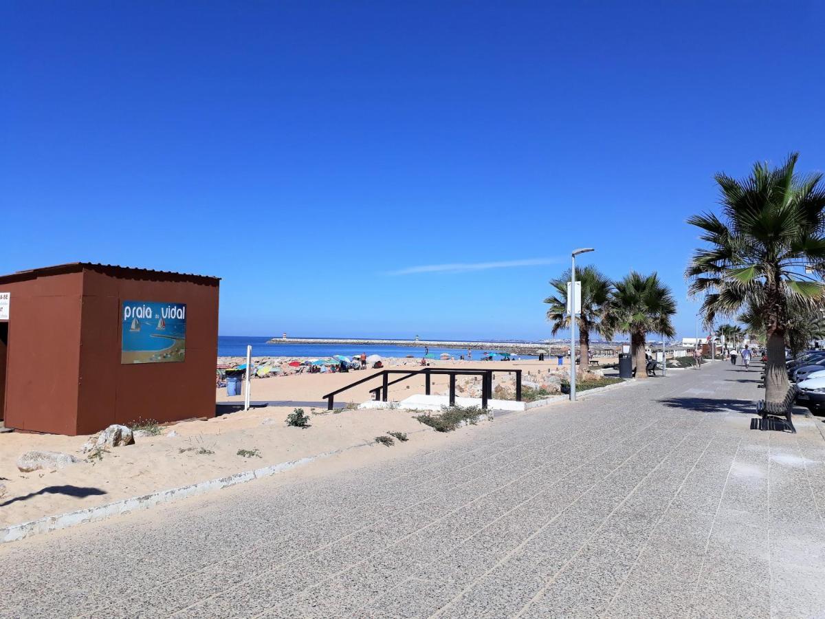 T1 Dunas 7 - Aconchegante, Wifi, 150Mt Praia Картейра Экстерьер фото